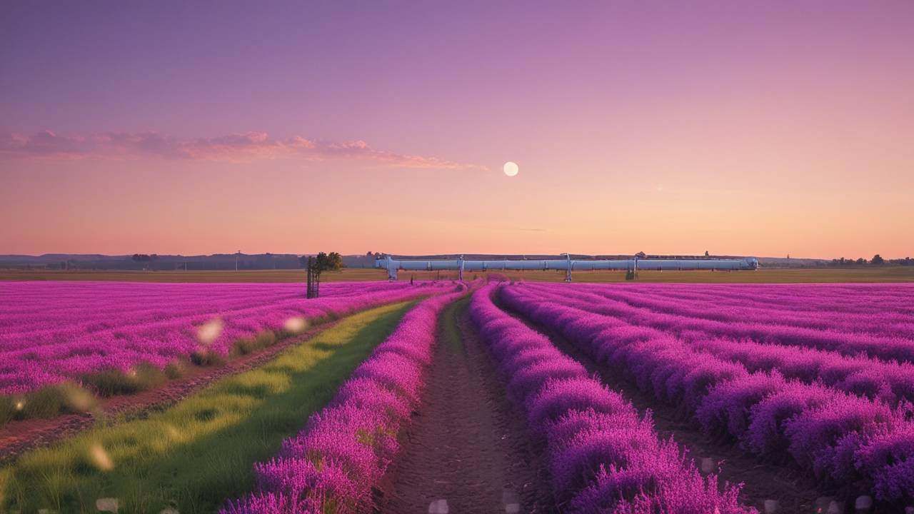 Targa Resources Corp: Dividend Increase, Financial Analysis & Future Growth Prospects in the Midstream Energy Sector