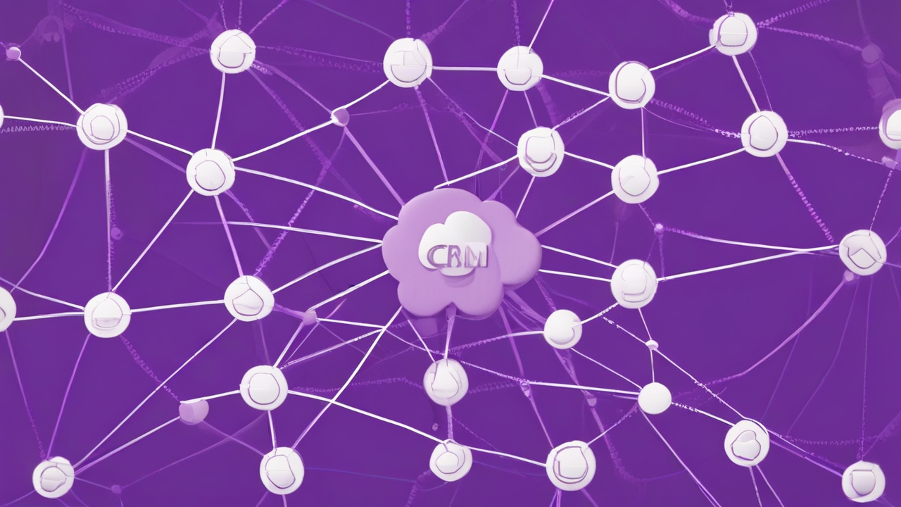 Salesforce AI Revolution: CRM impact, Dow Jones analysis, and market share insights.
