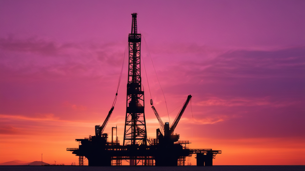 SLB Stock Analysis: Navigating Debt, Dividends, and the Energy Transition. Investment insights for 2025