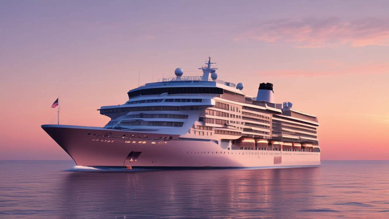 Royal Caribbean stock analysis: Analyst optimism, market trends, and financial performance of RCL in the cruise industry.