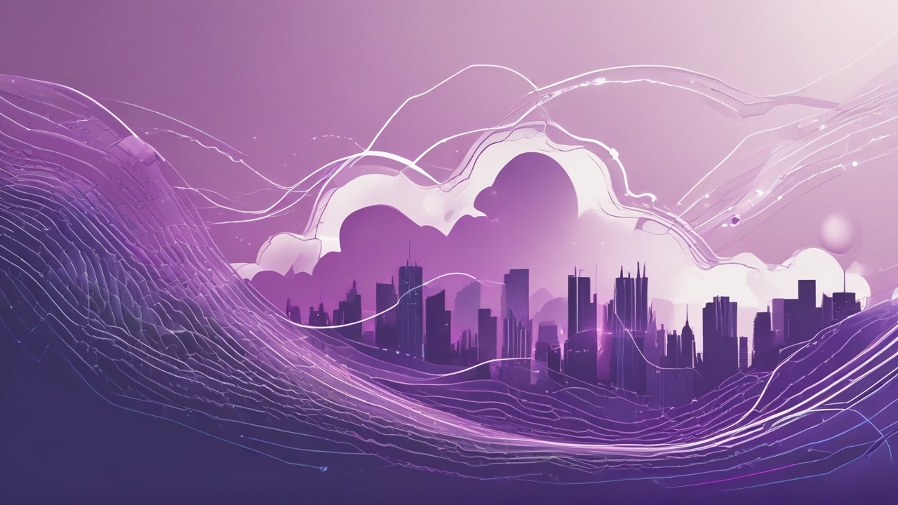 Visualizing Equifax's (EFX) pivotal cloud transformation and post-cloud growth strategy ahead of Investor Day, highlighting new financial targets, product innovations in credit reporting, and the impact of rising Canadian credit delinquencies.