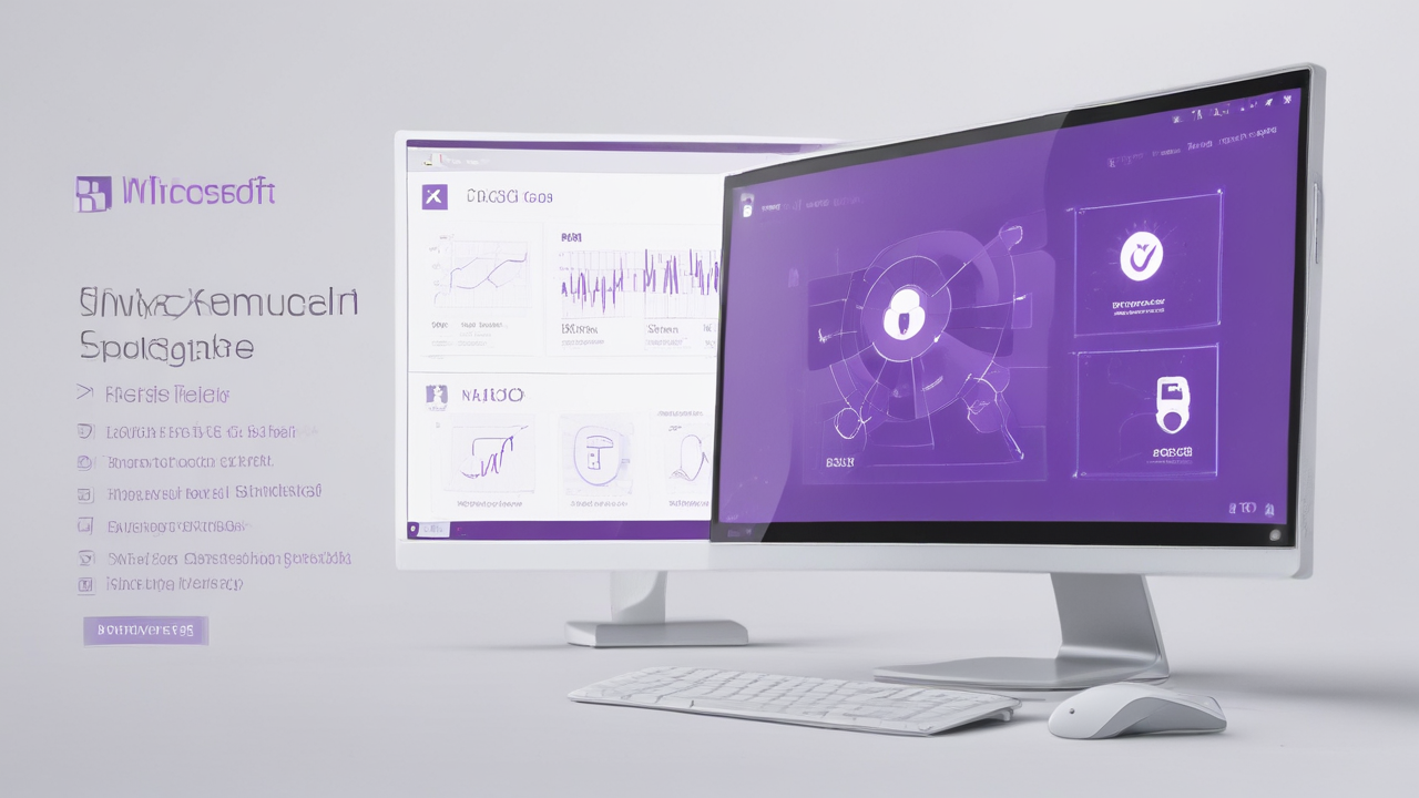 Microsoft enhances enterprise security with Sentinel integration, fortifying network defense capabilities. MSFT stock analysis and industry trend insights included.