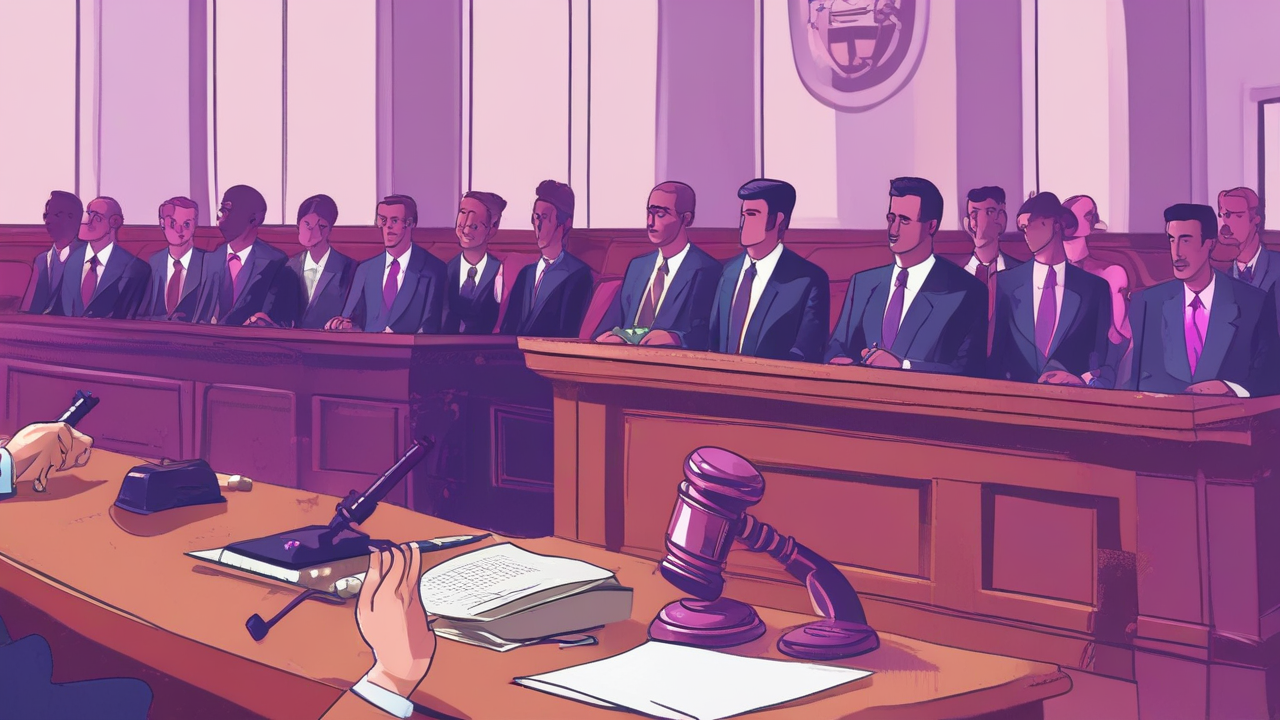 Venture Global faces investor scrutiny amidst class action lawsuits and market volatility in the LNG sector.