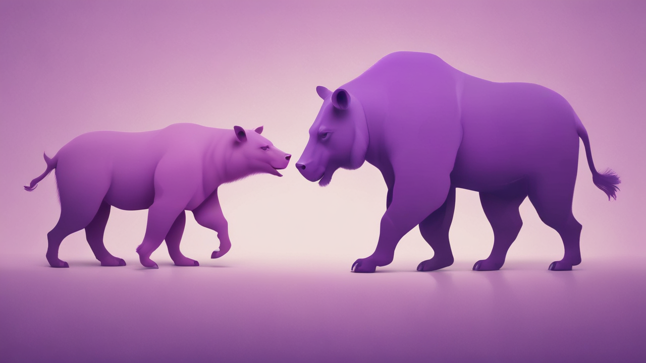 Jefferies (JEF) Q1 2025 Earnings Preview: Analysis of M&A headwinds, expense pressures, and strategic outlook. Stay informed on JEF stock performance.