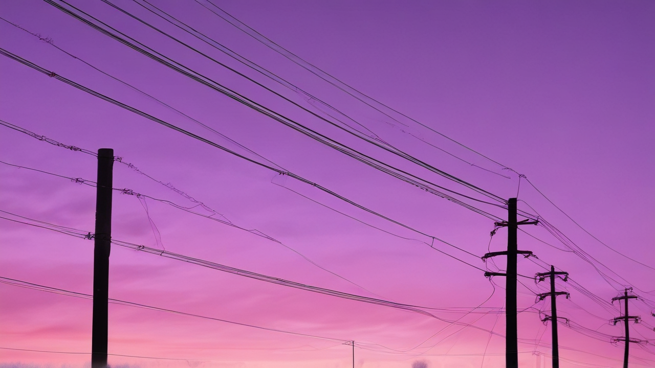 AEP Earnings: Analysis of financial performance, growth strategy, and market dynamics in the regulated electric sector.