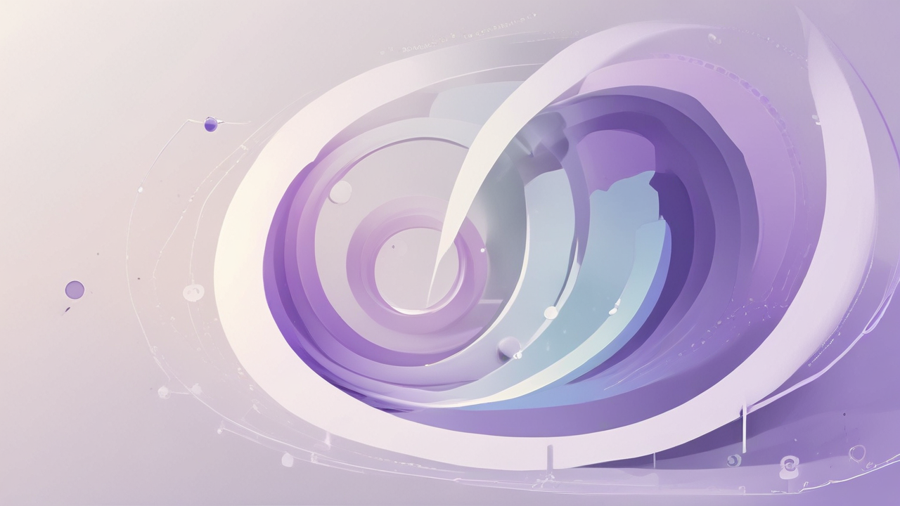 Visual representation of financial data and strategic growth in the life sciences and diagnostics industry, related to Agilent Technologies.