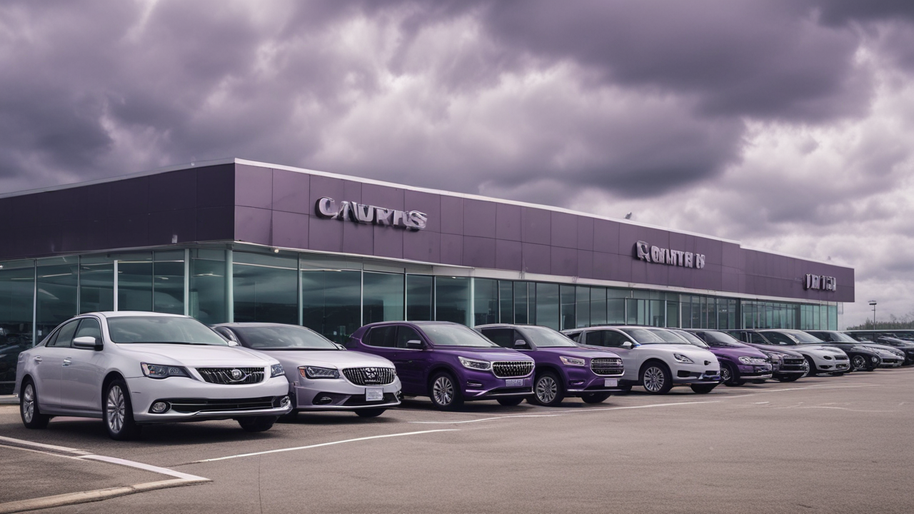 CarMax Q4 Earnings Preview: Analysis of tariffs, competition with Carvana, and key economic trends impacting KMX stock and the used car market.