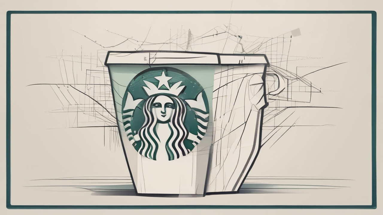 Starbucks (SBUX) Q3 2025 earnings preview analyzing financial performance, competitive challenges from Luckin Coffee, macroeconomic headwinds, and strategic initiatives for investors.