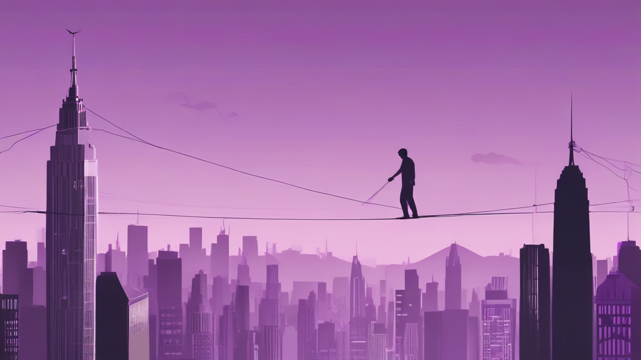 TPG's Strategic Tightrope: Navigating Growth, Leadership, and Financial Sustainability in Shifting Markets. TPG stock analysis.