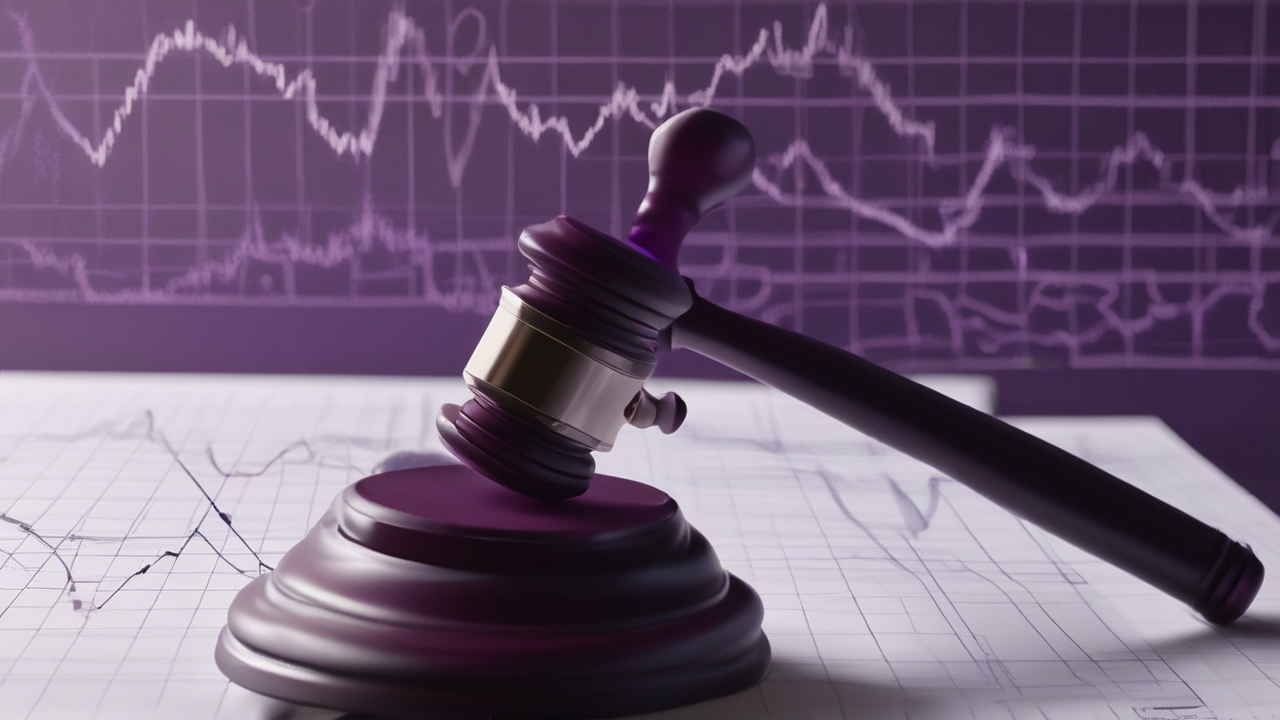Constellation Brands (STZ) faces securities lawsuit: Investor implications, debt analysis, and segment performance review.
