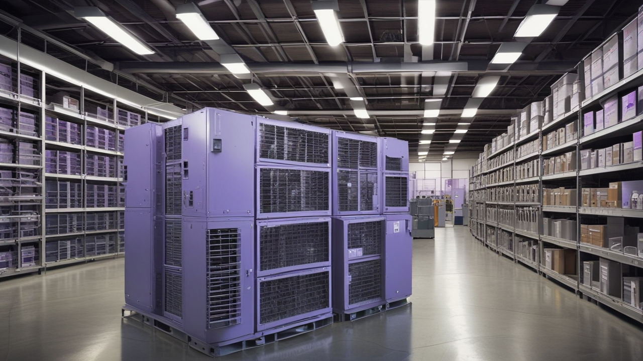 Watsco HVAC Market Analysis: Record Earnings, Dividend Boost, and Future Outlook