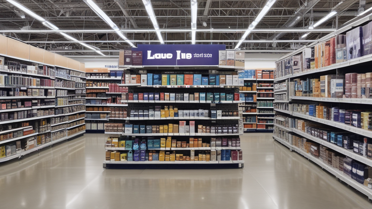 Lowe's (LOW) Stock Analysis: Dividend strategy, digital transformation, and market outlook for 2025, including SpringFest impact and AI initiatives like MyLow, impacting online sales and Pro Rewards program.