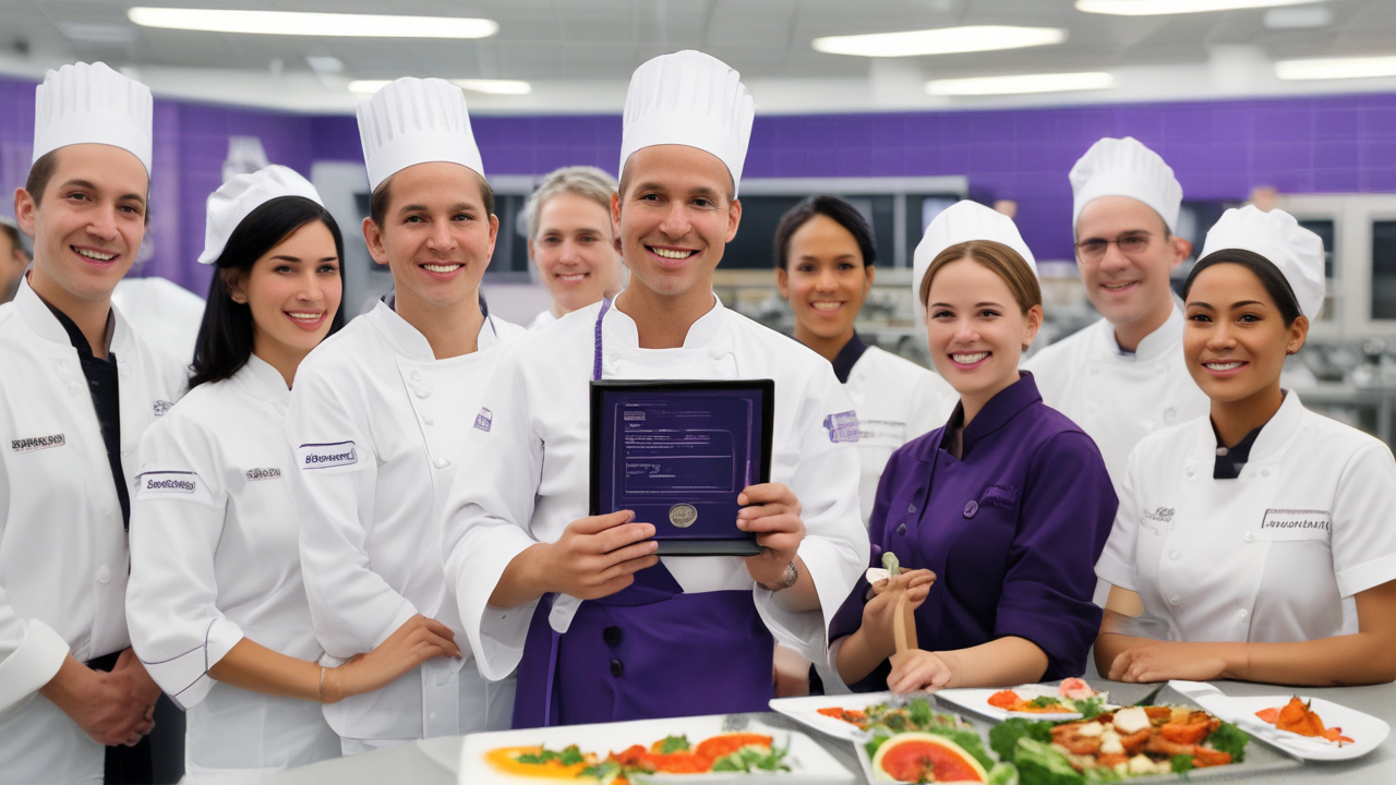 US Foods invests in culinary scholarships and reports strong earnings, impacting the restaurant industry and potential value for investors. Explore the analysis.