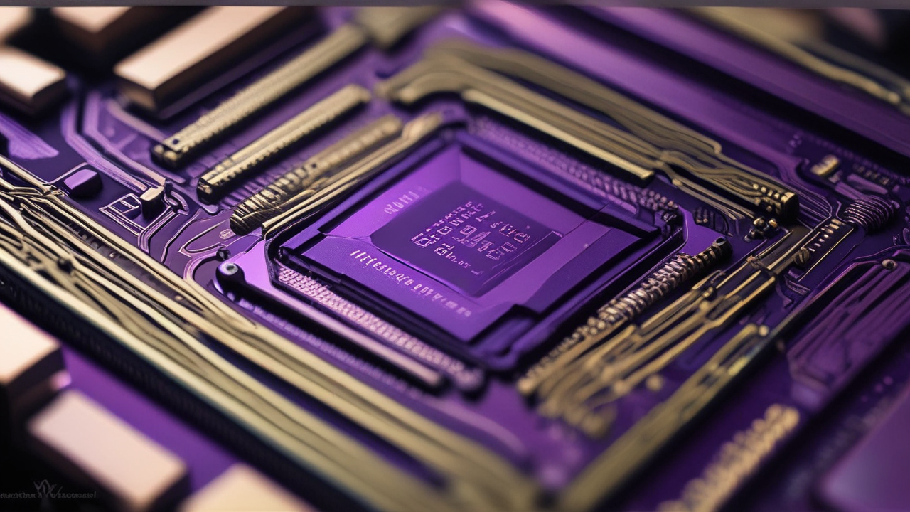 Micron (MU) stock analysis: Navigating AI demand, legal challenges, and semiconductor cycles. Key insights for investors.