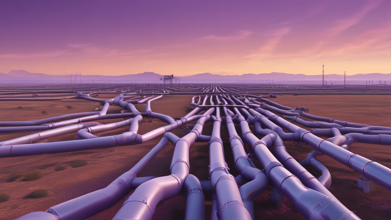 MPLX Midstream Operations: Analysis of growth strategies, financial health, and future prospects in the oil & gas sector. Investment insights and analysis.