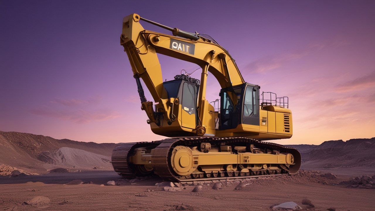 Caterpillar Inc. market resilience: Navigating tariffs, capital expenditures, LiDAR tech, and leadership changes for investors in a volatile market.