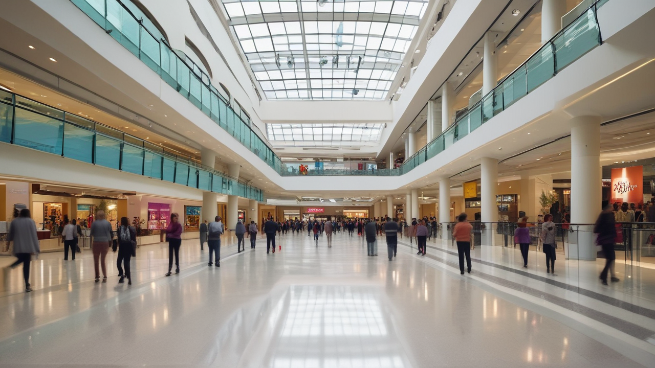 Simon Property Group (SPG) strategy: international expansion, data-driven retail, and dividend sustainability. Navigating the future of retail.