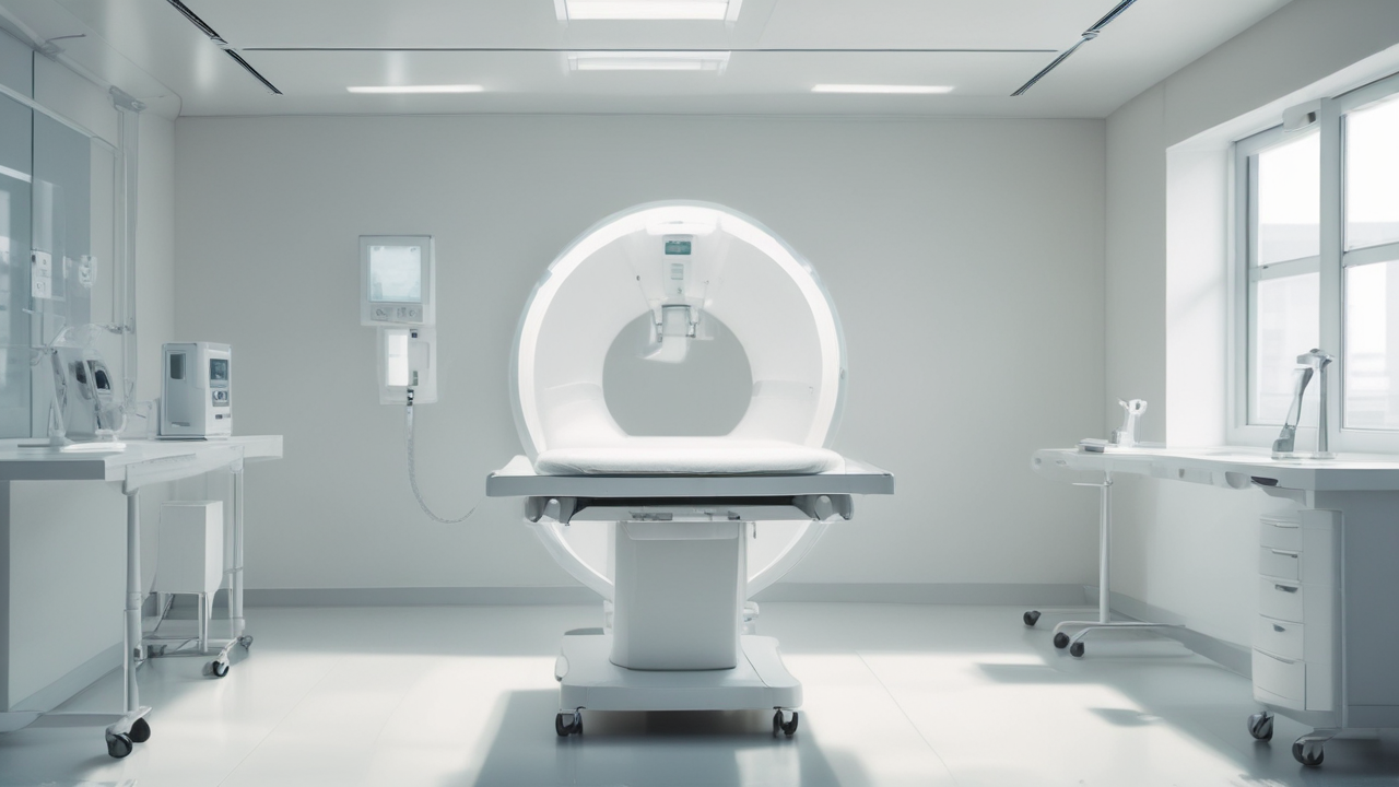 GE HealthCare: AI Driven Medical Imaging, Cloud Strategy, and Expansion in China