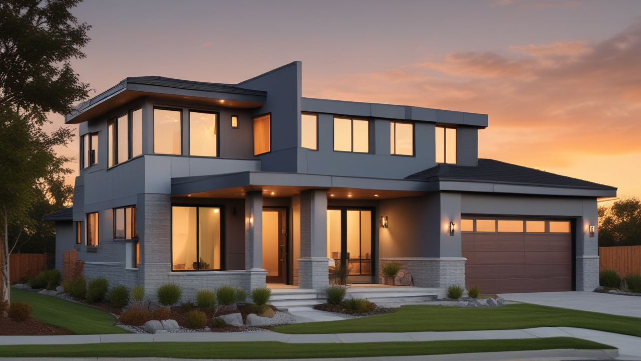 PulteGroup (PHM) stock analysis: housing market trends, financial performance, and investment outlook.