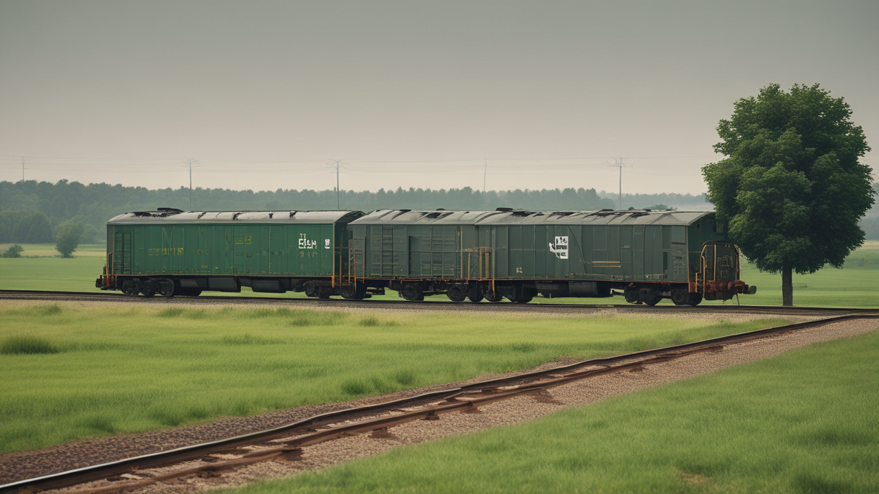 Norfolk Southern financial analysis: dividends, debt, regulatory landscape, and intermodal traffic impact on NSC stock.