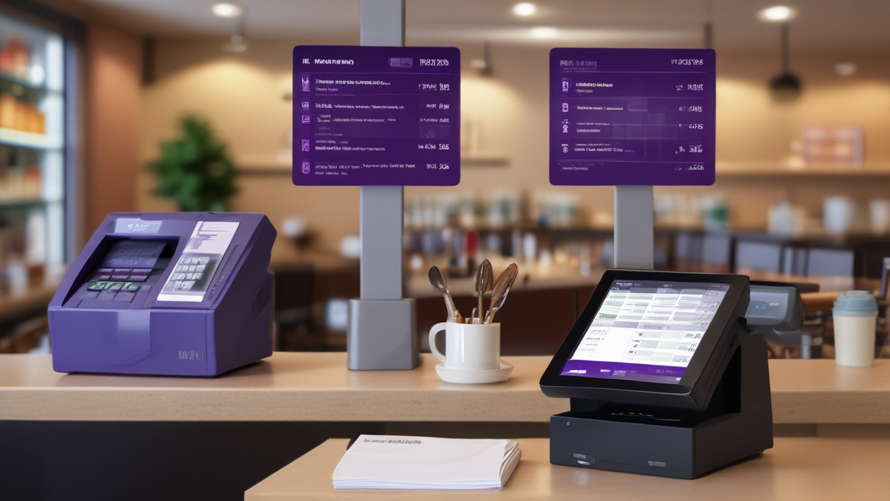 Toast POS system in a restaurant: Streamlining restaurant management with innovative technology solutions for enhanced efficiency and profitability.
