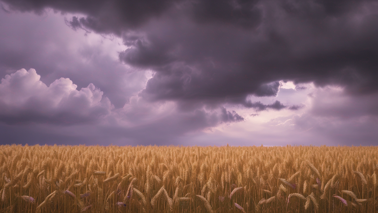 ADM stock struggles amidst accounting probe and feed recall. Analysis of financial challenges, dividend risks, and commodity price impacts on the agricultural giant.