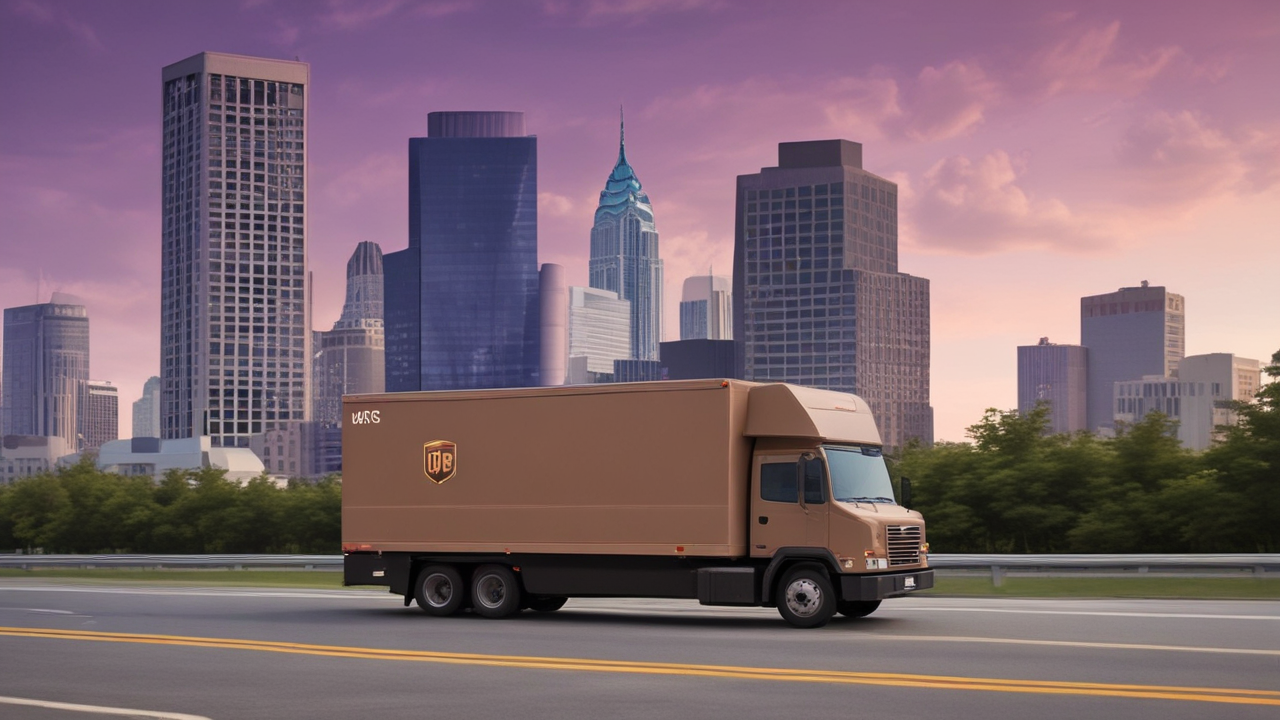 UPS Stock Analysis 2025: Challenges, Strategic Shifts, and Investor Outlook