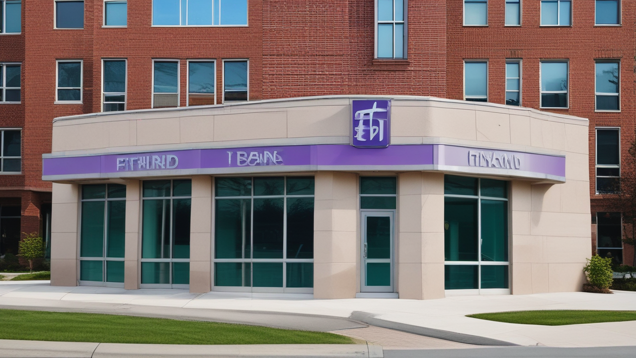 Fifth Third Bancorp: Balancing Shareholder Value and Community Investment. Explore FITB's dividend strength, community focus, fintech strategy, and macroeconomic risks.