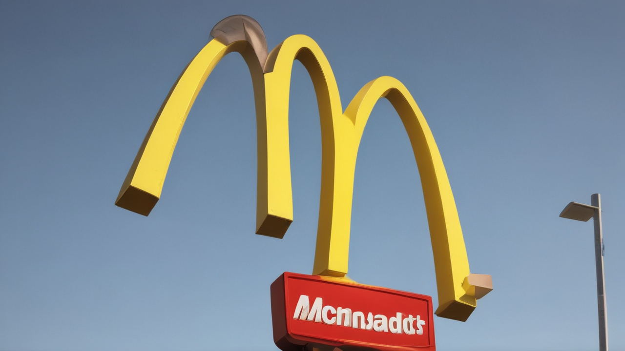 McDonald's stock resilience: Loyalty programs, dividends, and strategies to navigate economic uncertainty.