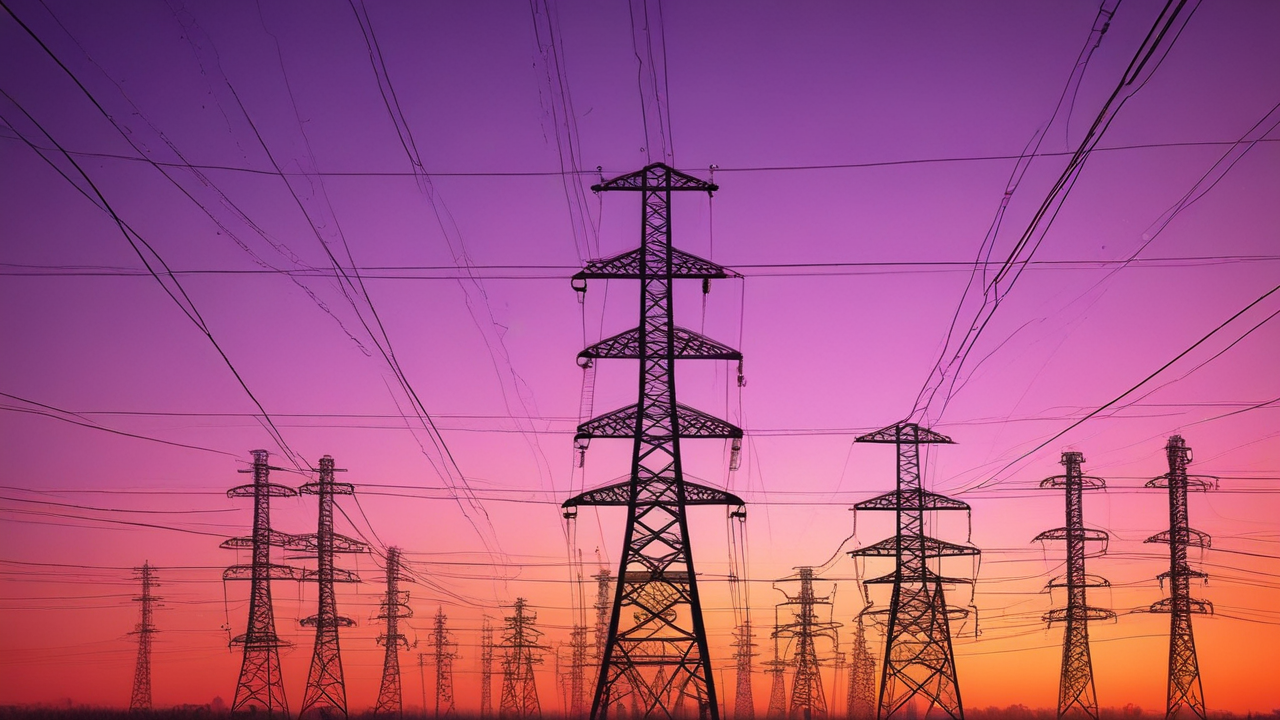 Exelon's strategic focus: Cybersecurity, sustainability, and grid modernization analysis. Stock performance and investment insights.