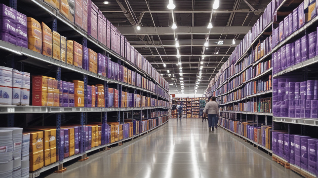 Costco's success factors: Kirkland Signature brand, membership model, economic resilience, and stock performance analysis.