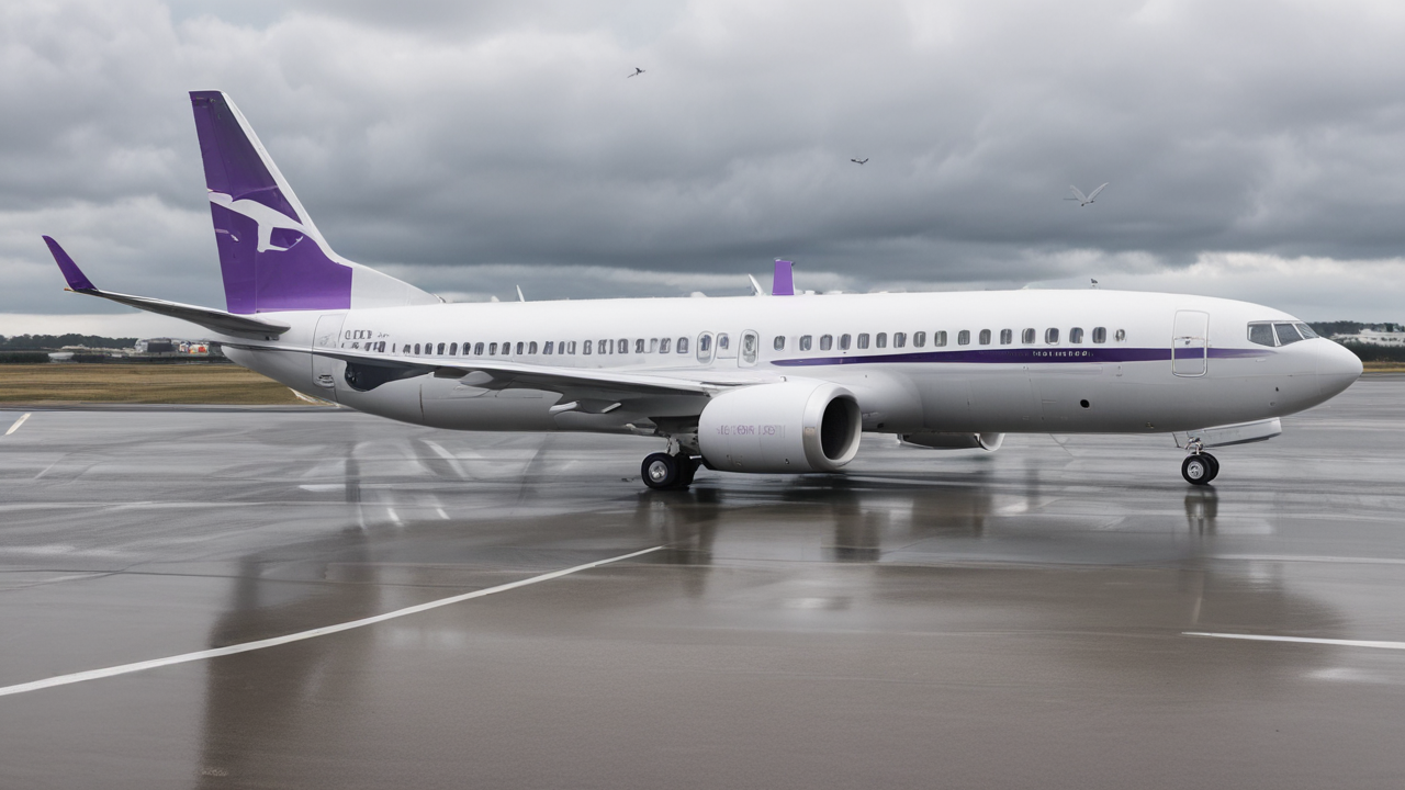 Boeing's safety concerns, financial performance, and the challenges of delivery delays. Analysis of BA stock and its competition with Airbus.