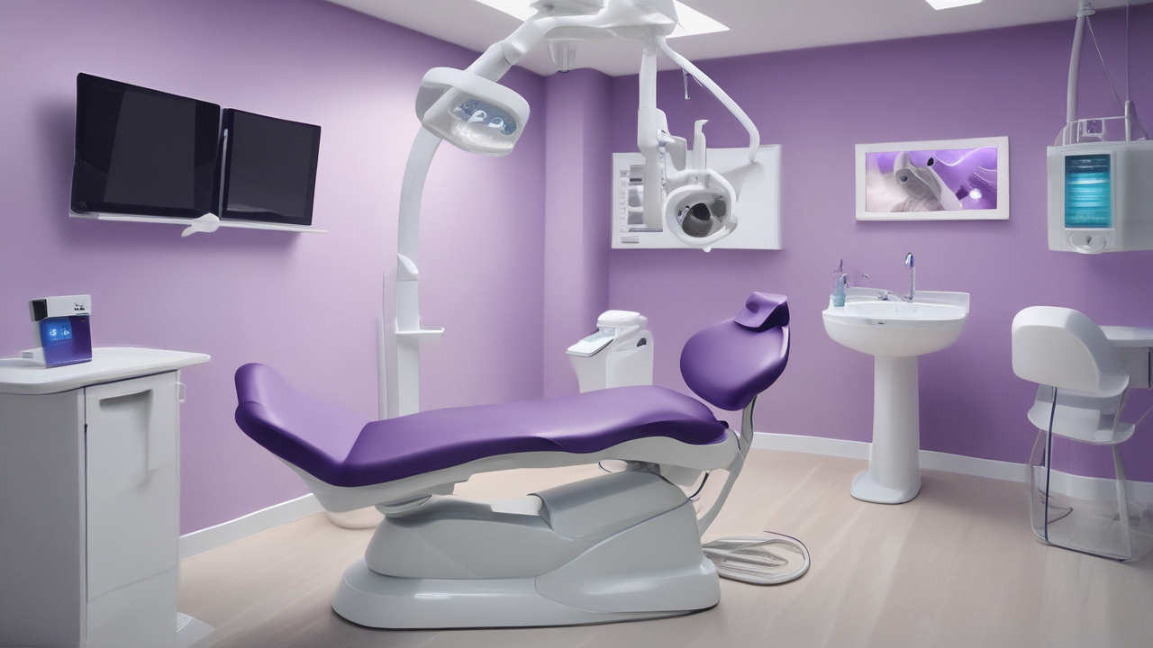 Align Technology: AI-powered dental solutions, market analysis, and strategic growth for 2025 and beyond.