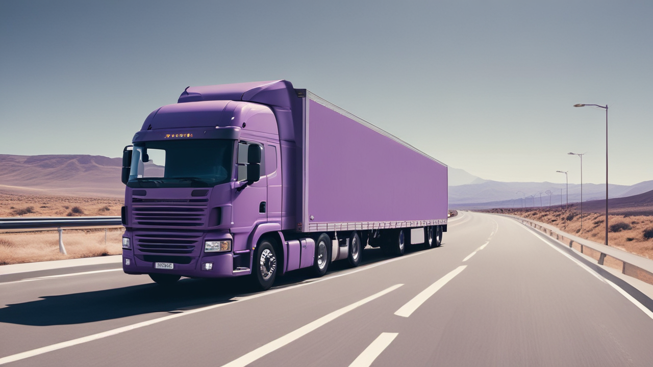 Samsara platform impact on driver safety and fleet management efficiency, driving growth in connected operations market.