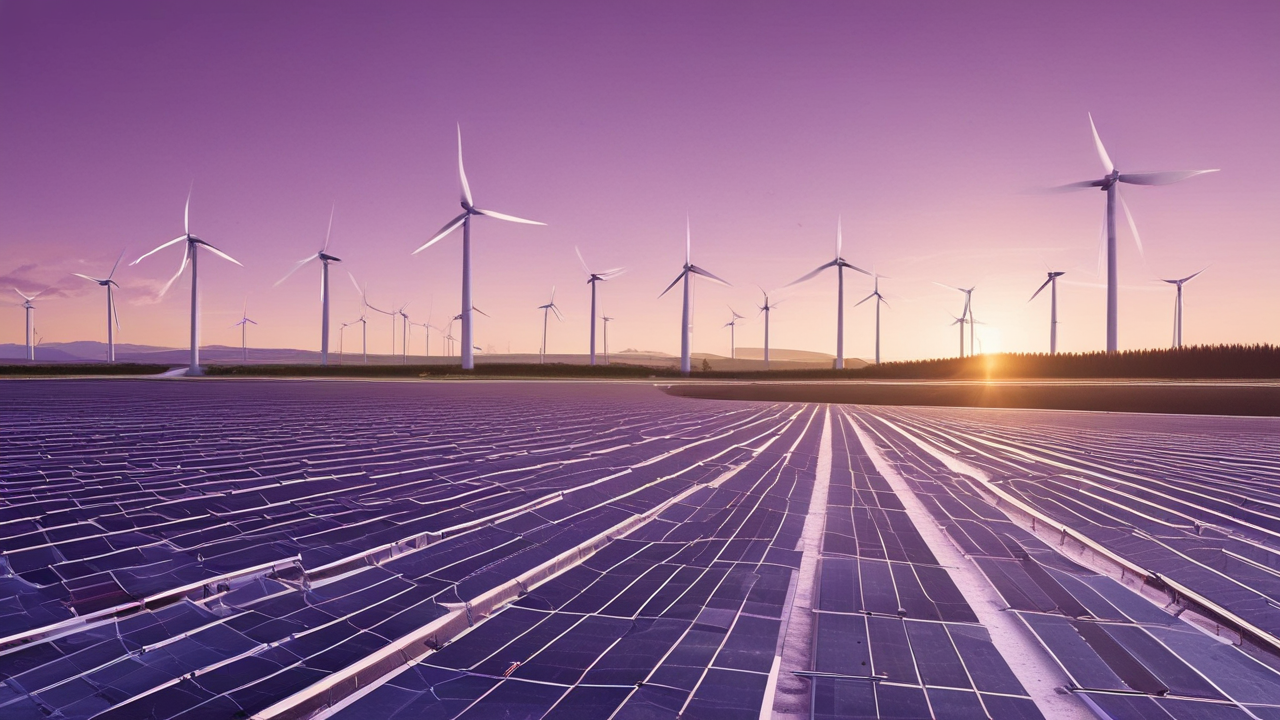 Ameren (AEE) stock analysis: Navigating energy transition, renewable investments, dividend growth, and shareholder value.