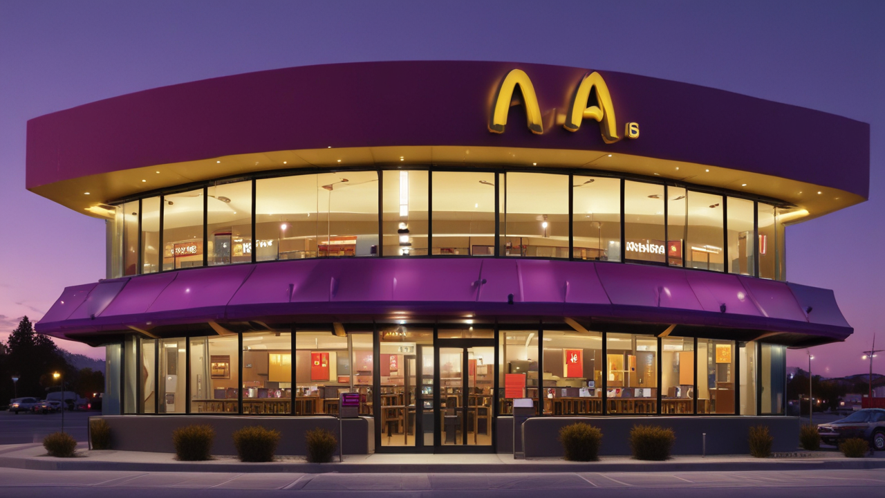 McDonald's stock analysis: Marketing innovations, dividend performance, and resilience in the face of economic headwinds, insights for investors.