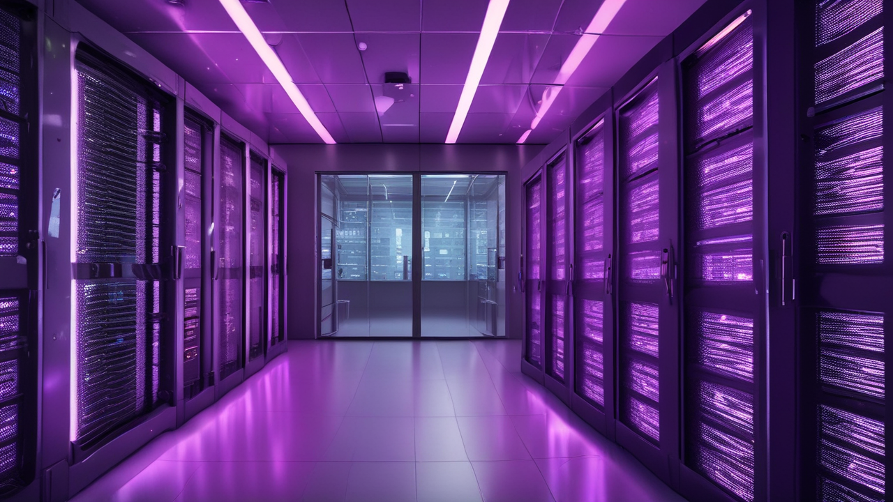 Equinix stock analysis: Navigating data center challenges, AI opportunities, and financial strategies for EQIX investors.