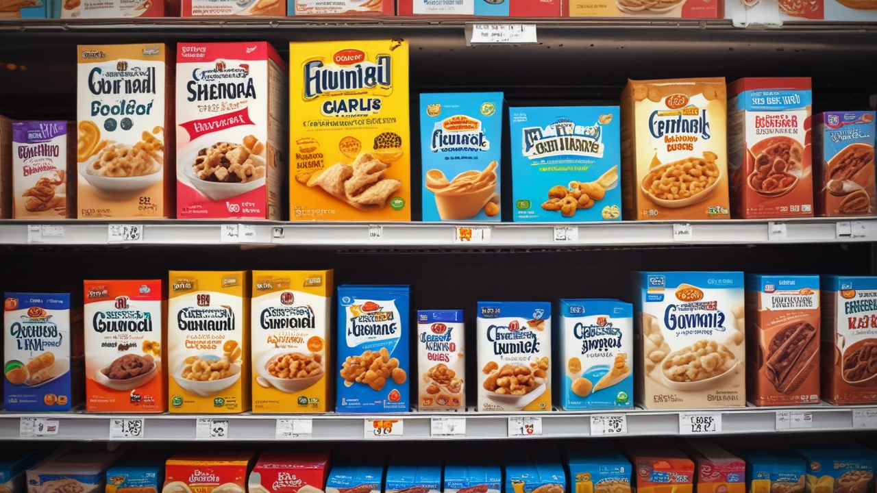 General Mills earnings analysis: Navigating snacking slowdown, retailer headwinds, and guidance cut. A look at GIS stock performance.