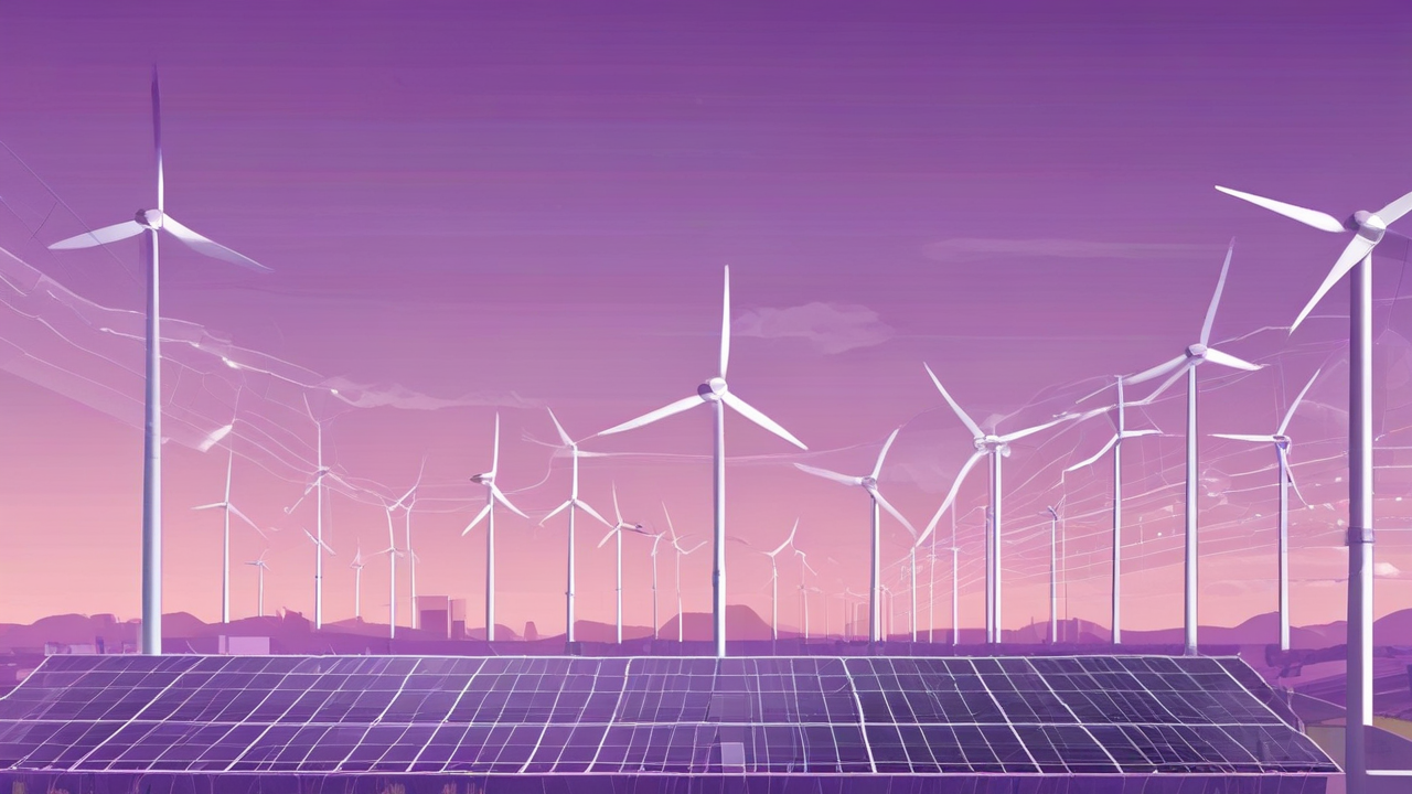PG&E: Powering Growth Through Innovation and Infrastructure - Data centers, V2X, $63B investment, outage prediction, renewable energy, and financial outlook.