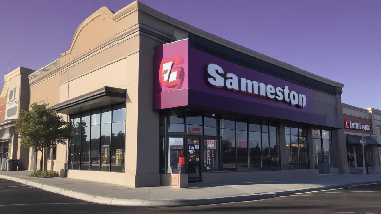 GameStop's strategic crossroads: Ryan Cohen's investment, Bitcoin entry, and digital shift in a volatile market.