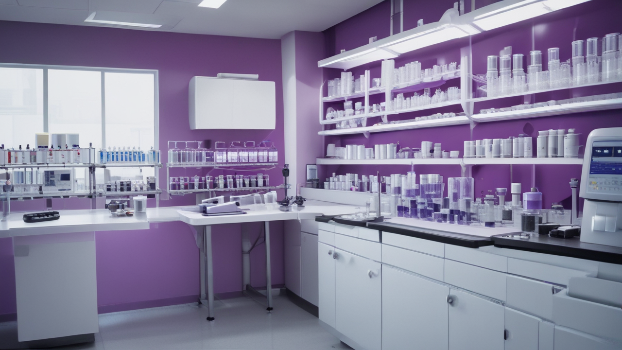 Quest Diagnostics: Innovations in Alzheimer's Testing, HPV Screening, and AI-Powered Diagnostics for Enhanced Public Health and Investment Opportunities