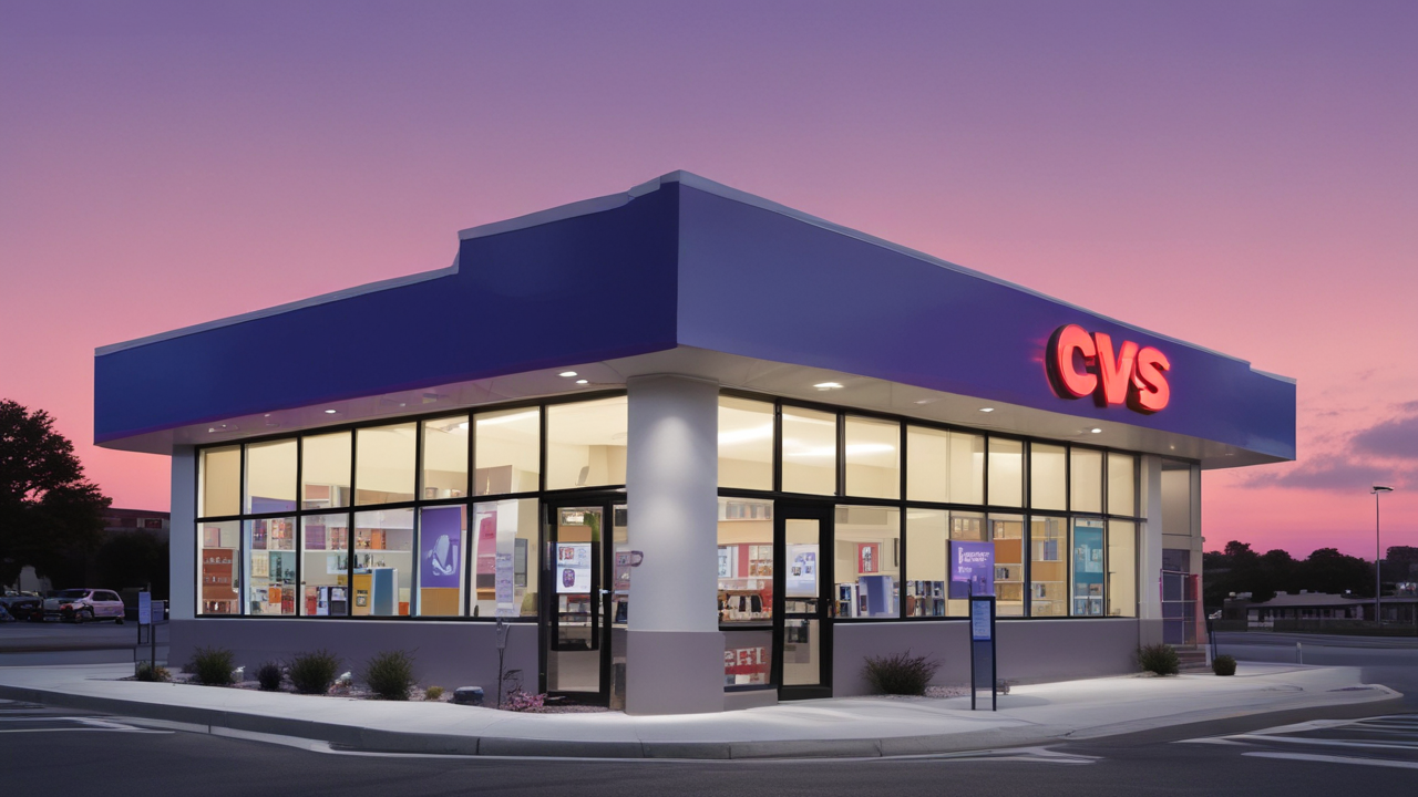 CVS Health strategic shifts: Examining dividend payouts, weight management program success, store realignment, and stock performance.