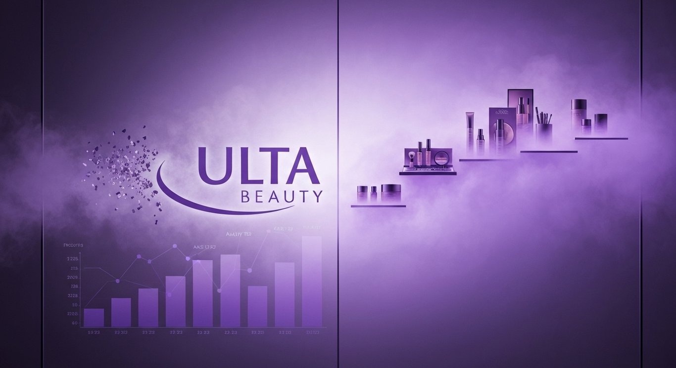 Ulta Beauty strategy update with Space NK acquisition, Target partnership exit, financial targets and analyst outlook