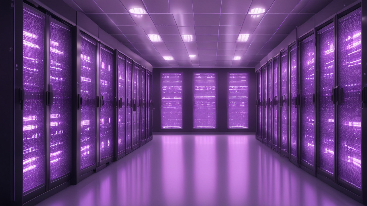 Digital Realty's strategic moves: Indonesian expansion, tariff navigation, and debt management in a dynamic global data center market.