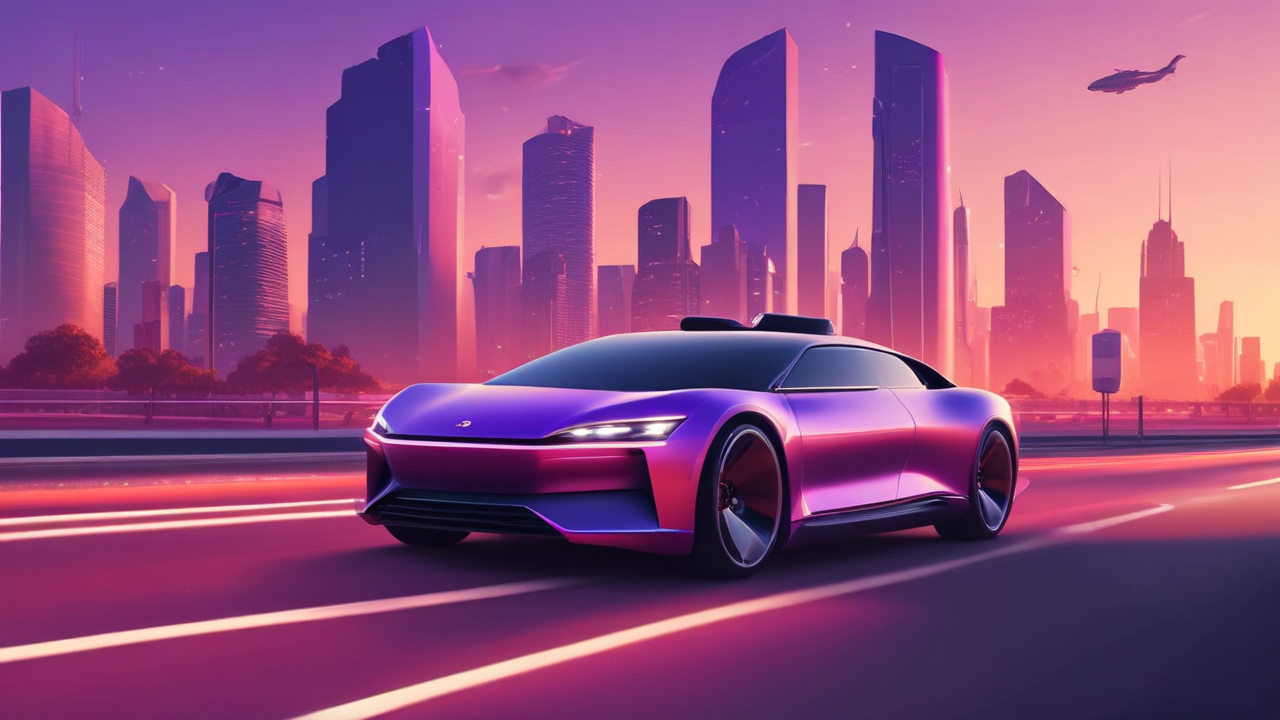 Uber's 2024 Net Income Surge: A Deep Dive into Operational Performance and Strategic Outlook for 2025