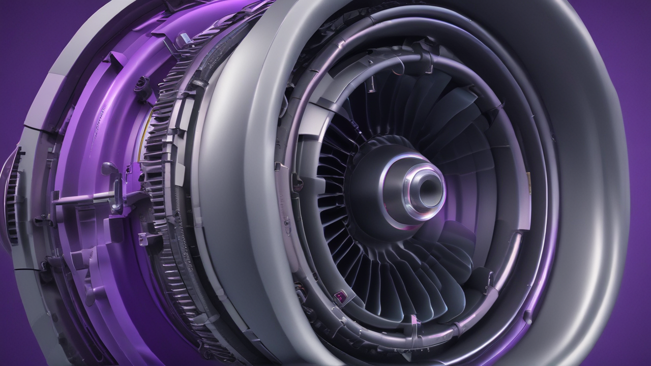 RTX Corporation: Innovations in Aerospace and Defense - RTX stock analysis, V2500 engine milestone, Collins Aerospace Ascentia Repeaters launch, defense spending impact, and GTF engine advancements.
