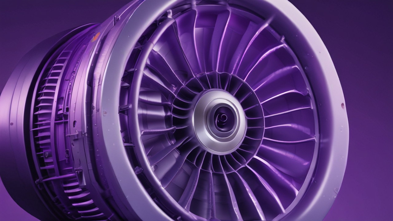 Howmet Aerospace: Financial performance and growth analysis.