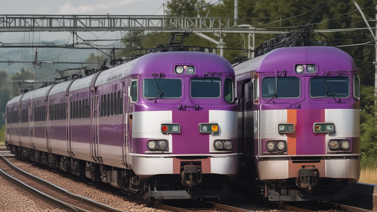Wabtec Acquires Dellner Couplers: Strategic expansion of passenger rail solutions. Financial projections, segment analysis, and valuation insights. Explore market impact.