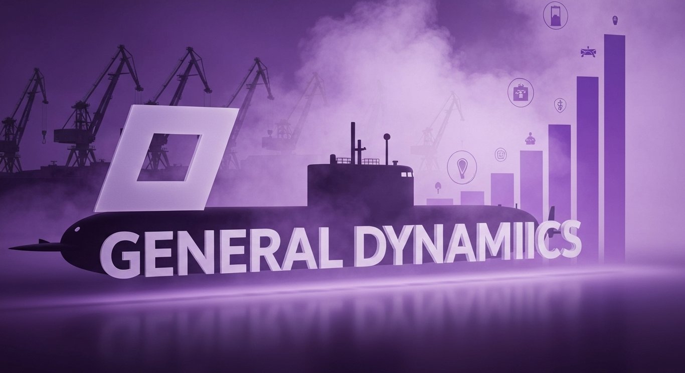 General Dynamics shipbuilding analysis with $100B+ backlog, submarine dominance, competitive edge, and U.S. navalization andi