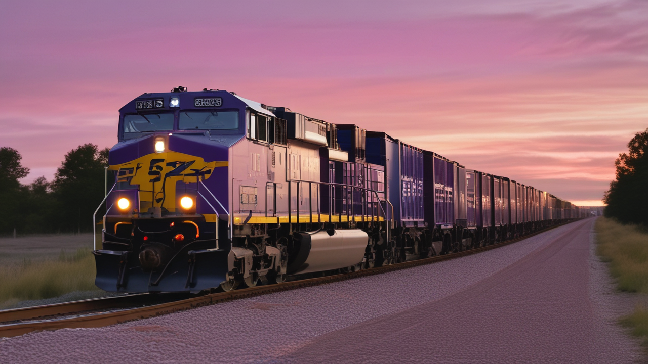 CSX Stock Analysis: Insights on Labor, Valuation, and Economic Influences impacting CSX stock performance. Dive into key factors for investors.